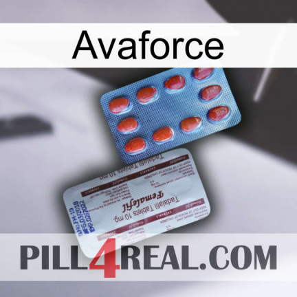 Avaforce 36